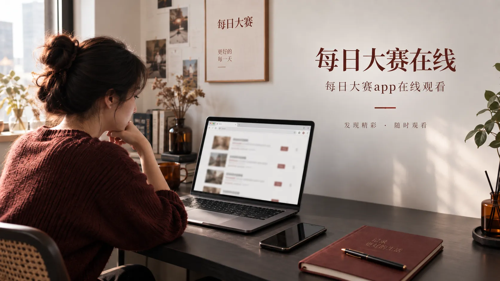 响应式页面在不同屏幕宽度下应该保持什么